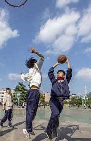 球人