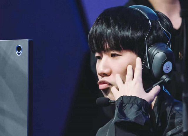 第一条先锋