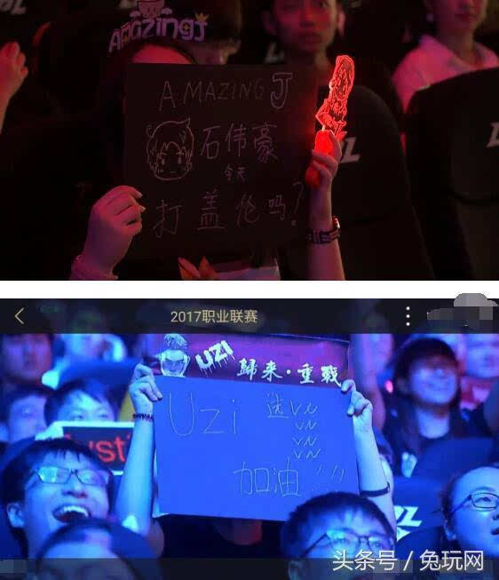 邮报