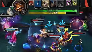 职责的